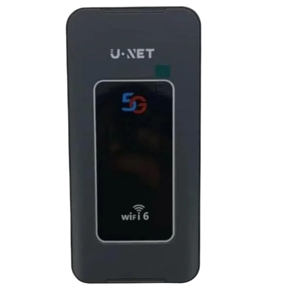 مودم انترنت متنقل 8000امبير 5G