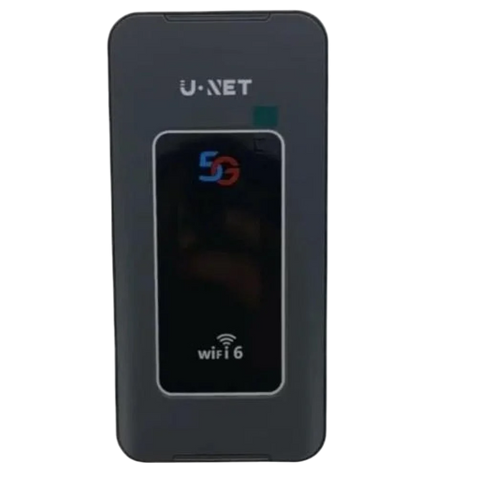 مودم انترنت متنقل 8000امبير 5G