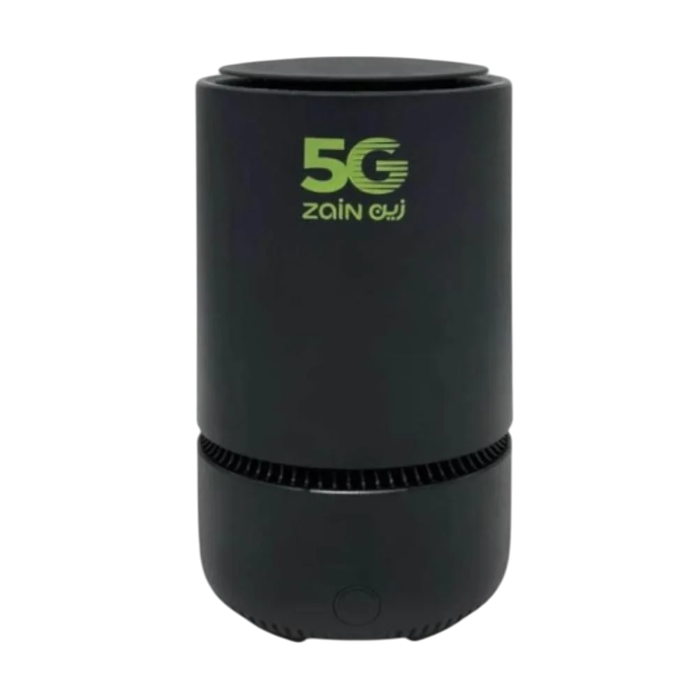 3600 ميجابايت فى الثانية Greenpacket 5G CPE E5 مودم زين
