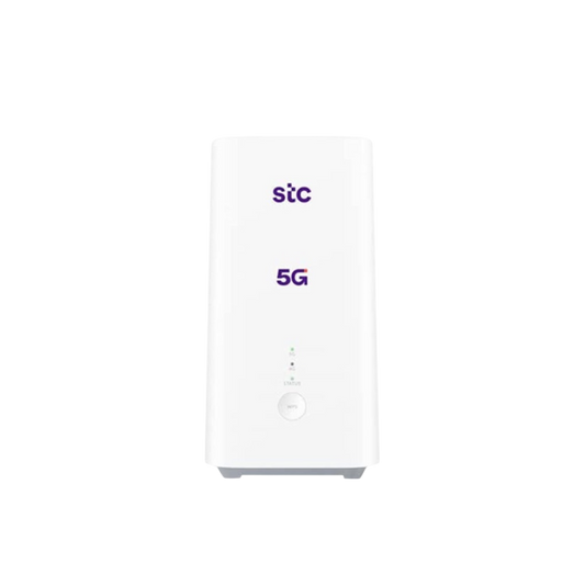 راوتر 5G CPE 5 من STC