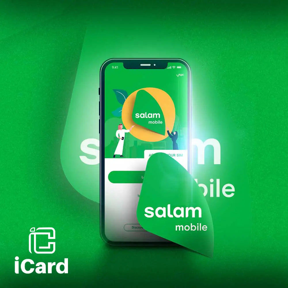 salam mobile