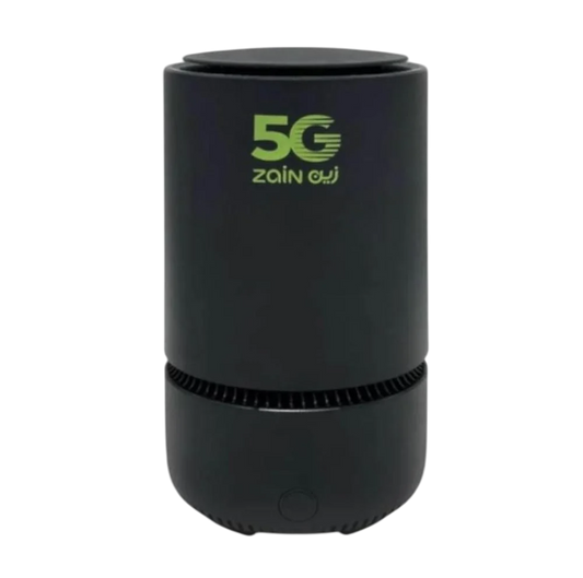3600 ميجابايت فى الثانية Greenpacket 5G CPE E5 مودم زين