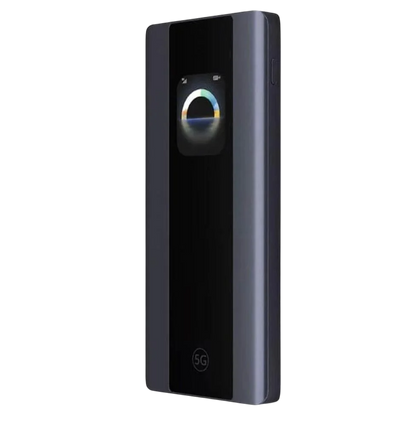 راوتر متنقل 5G واي فاي برو 5 بطارية 7000 مل أمبير AX3600