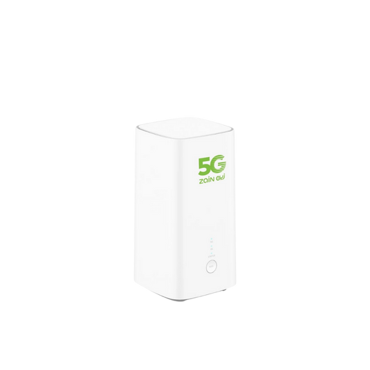 راوتر زين CPE 5 الجيل الخامس