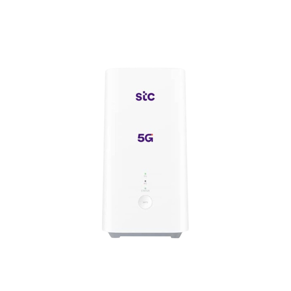 راوتر 5G CPE 5 من STC